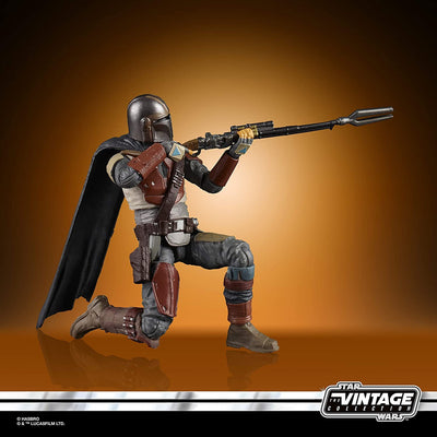 Star Wars: The Vintage Collection - The Mandalorian