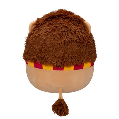 Squishmallows Harry Potter 8" Gryffindor Lion Plush Toy - Back