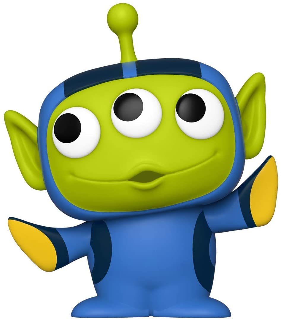 Funko Pop! Disney: Pixar Alien Remix - Alien as Dory Vinyl Figure