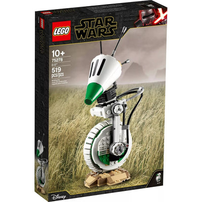 LEGO Star Wars™ D-O (75278)