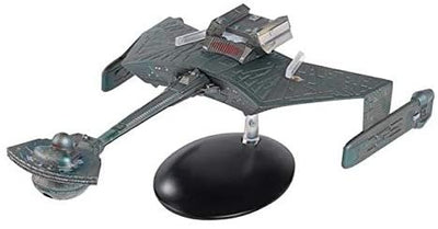 Star Trek Klingon K't'inga-Class Battle Cruiser XL Edition