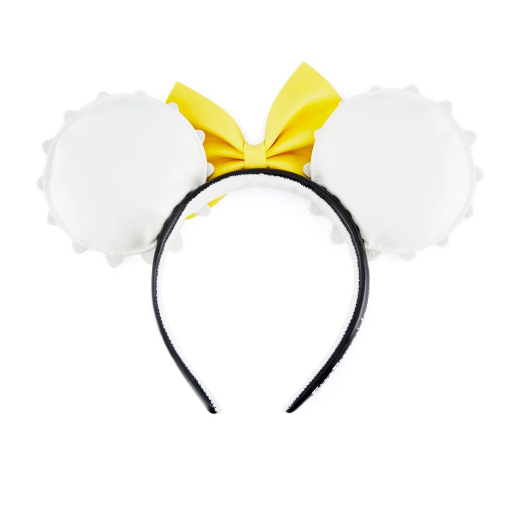 Loungefly Disney Minnie Mouse Daisy Headband