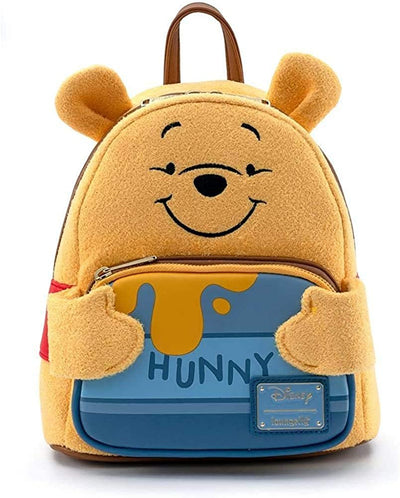 Disney Winnie the Pooh Hunny Tummy Mini Backpack