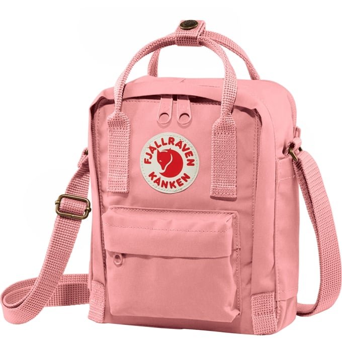Fjallraven Kanken Sling Bag - Pink