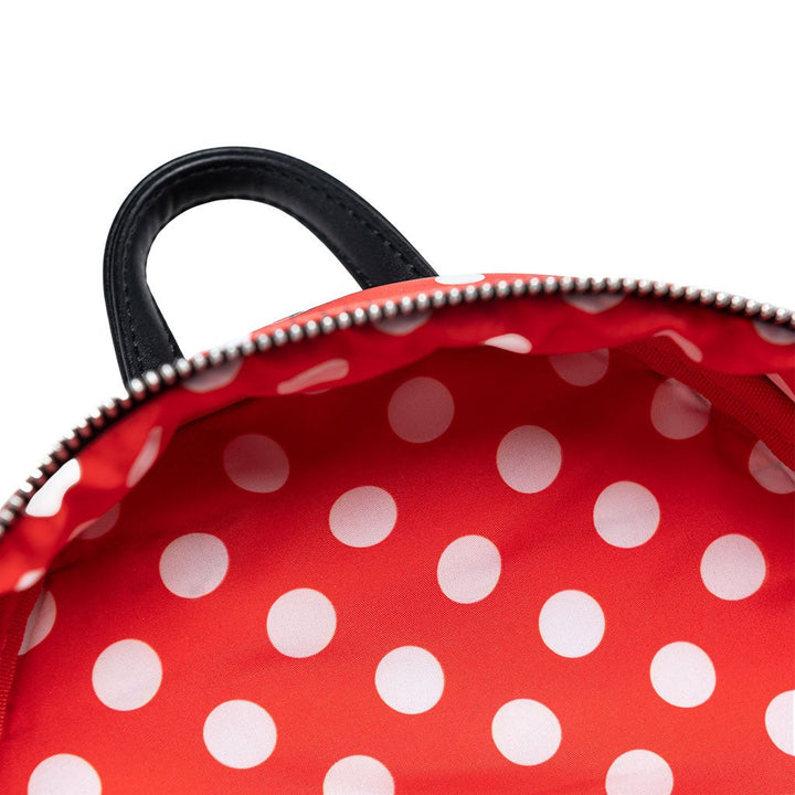 Minnie mouse hype bag best sale