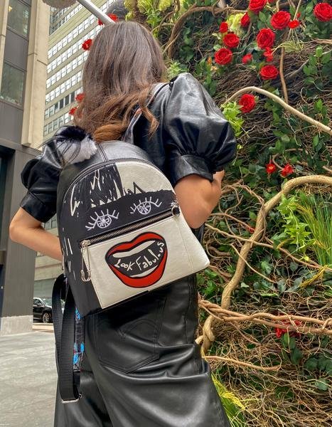 Danielle Nicole Disney Cruella Look Fabulous Backpack 707 Street