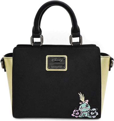 Loungefly Disney Lilo & Stitch Satin Stitch Crossbody