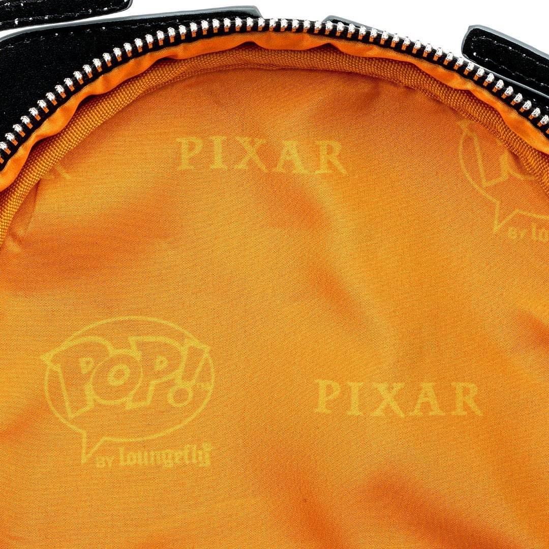 Funko POP! Loungefly Disney Pixar Wall-E & Eve Boot Earth Day Cosplay Mini Backpack