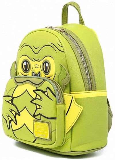 Loungefly Universal Monsters Creature from the Black Lagoon  Cosplay Mini Backpack