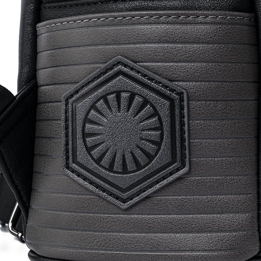 Loungefly Star Wars Kylo Ren Mini Backpack