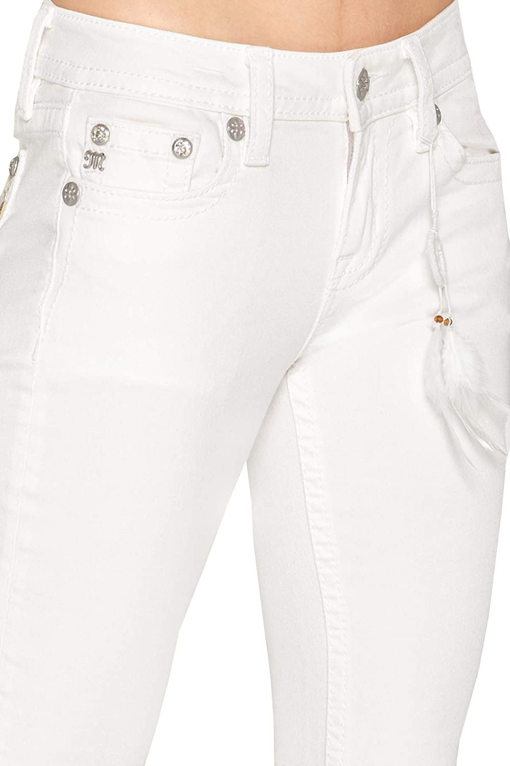 Lucky Story Bootcut Jeans