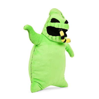Kidrobot The Nightmare Before Christmas 16" Oogie Boogie Plush Toy - Side angle 2