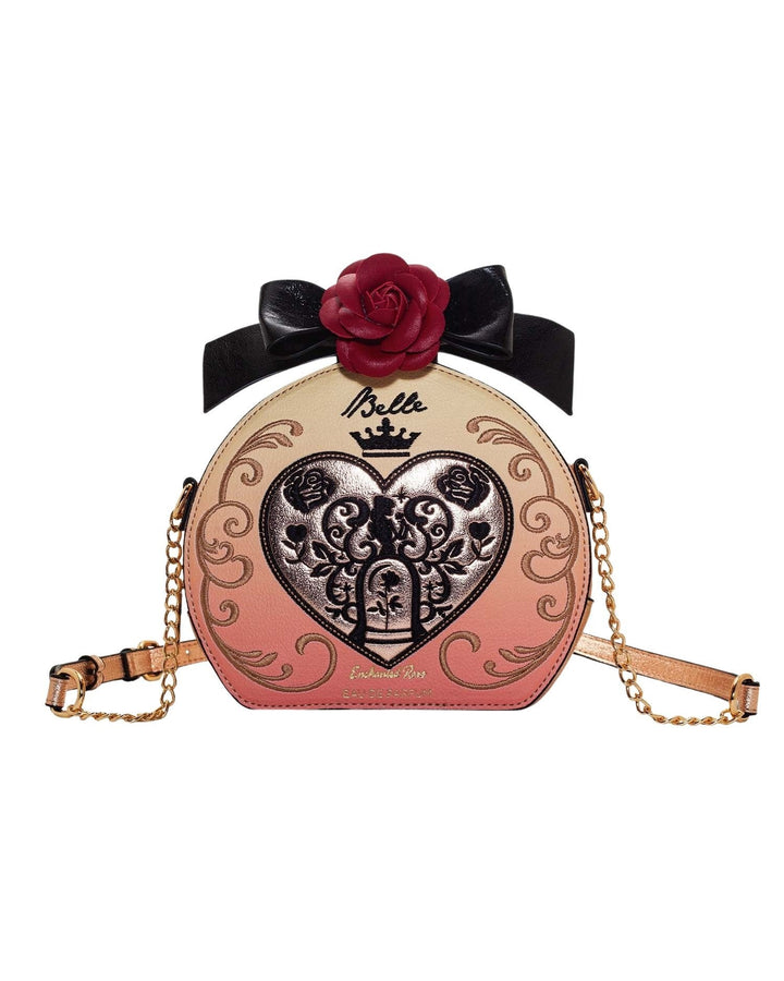 Danielle Nicole Disney Beauty and The Beast Belle&