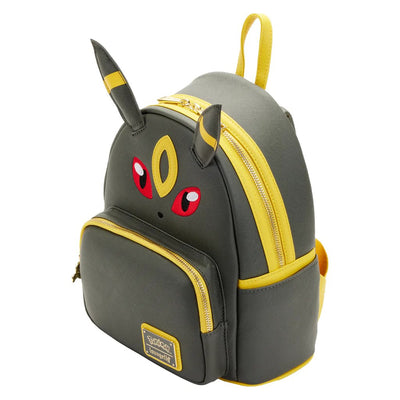 Loungefly Pokemon Umbreon Cosplay Mini Backpack -  tOP vIEW