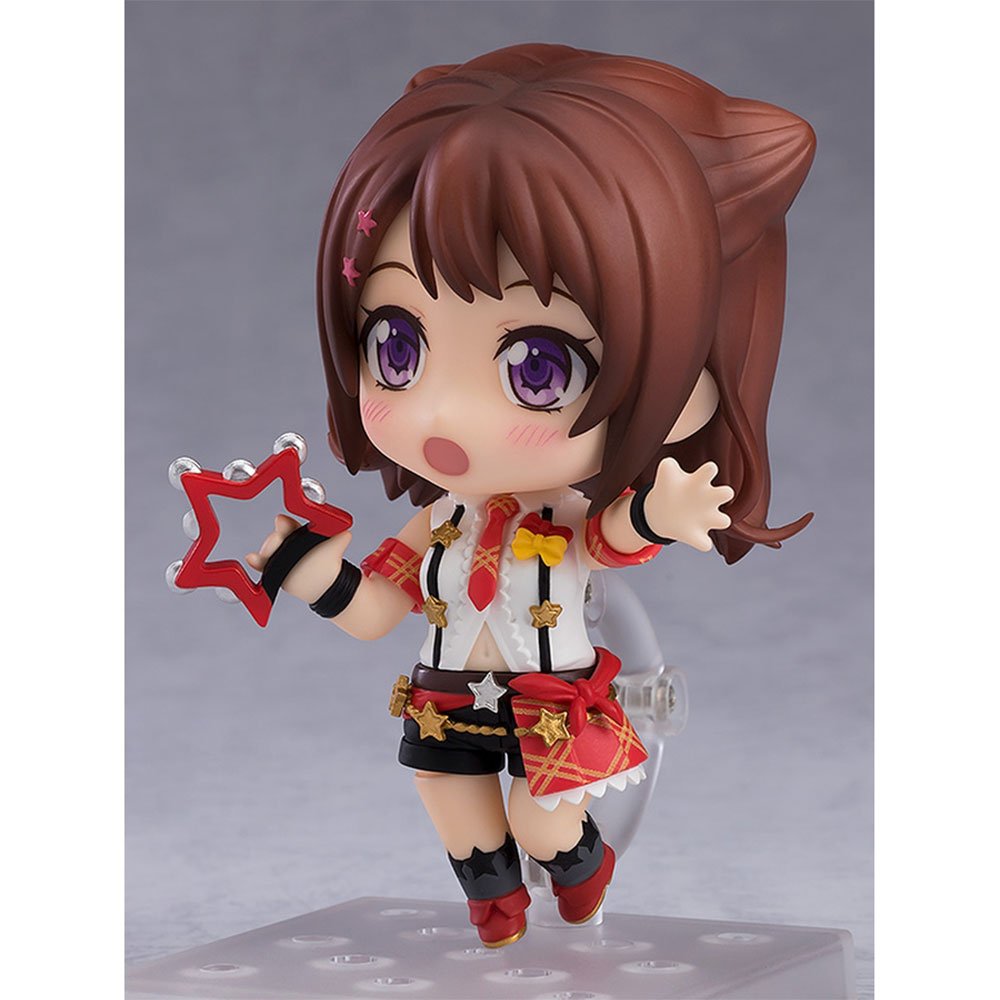 BanG Dream! Girls Band Party! Kasumi Toyama: Stage Outfit Ver. Nendoroid Figure