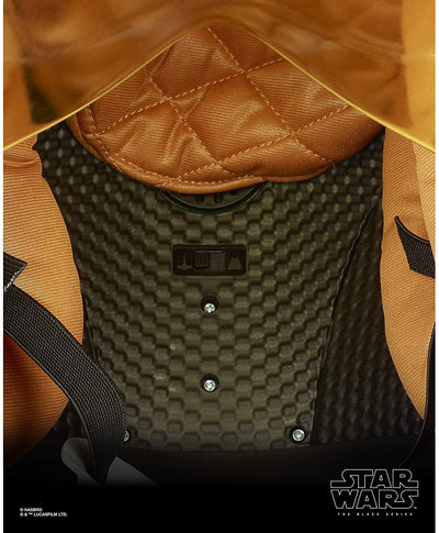Star Wars: The Black Series Luke Skywalker 1:1 Scale Wearable Helmet (Electronic) Rebel
