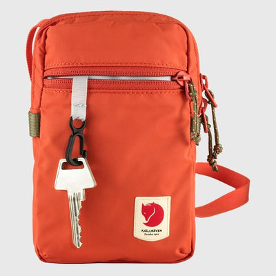 Fjallraven Everyday Outdoor High Coast Pocket - Key Holder