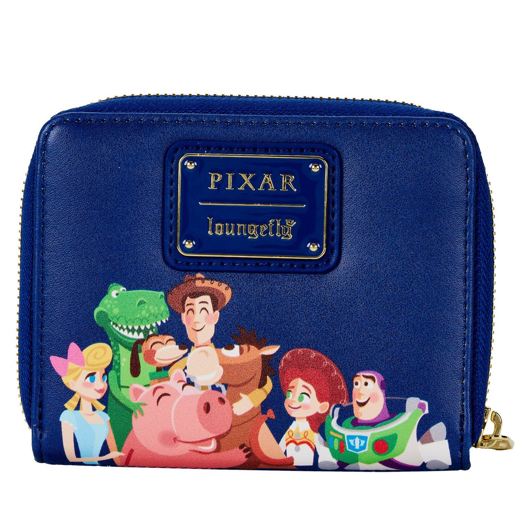 Disney popular Loungefly Pixar Purse