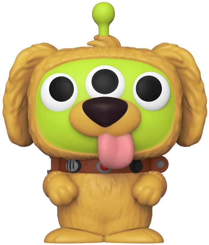 Funko Pop! Disney: Pixar Alien Remix - Alien as Dug Vinyl Figure