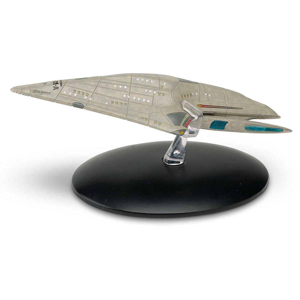 Star Trek Voyager U.S.S. Dauntless NX-01-A