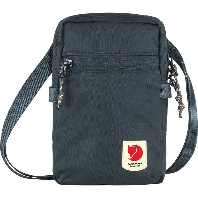 Fjallraven Everyday Outdoor High Coast Pocket - Navy