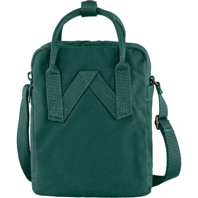 Fjallraven Kanken Sling Bag - Back