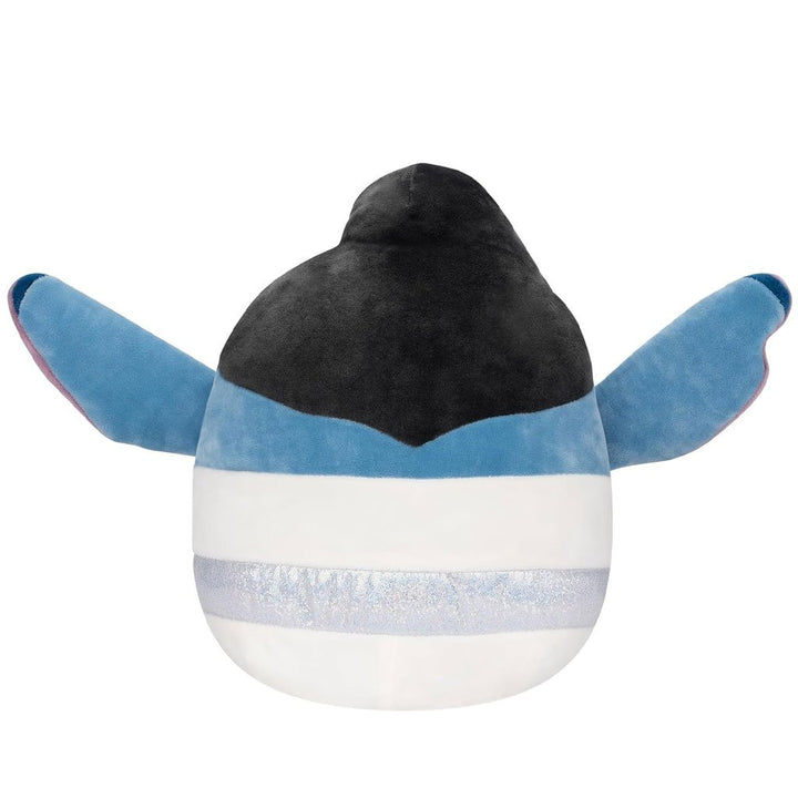 Squishmallows Disney Lilo and Stitch 8" Elvis Stitch Plush Toy - Back