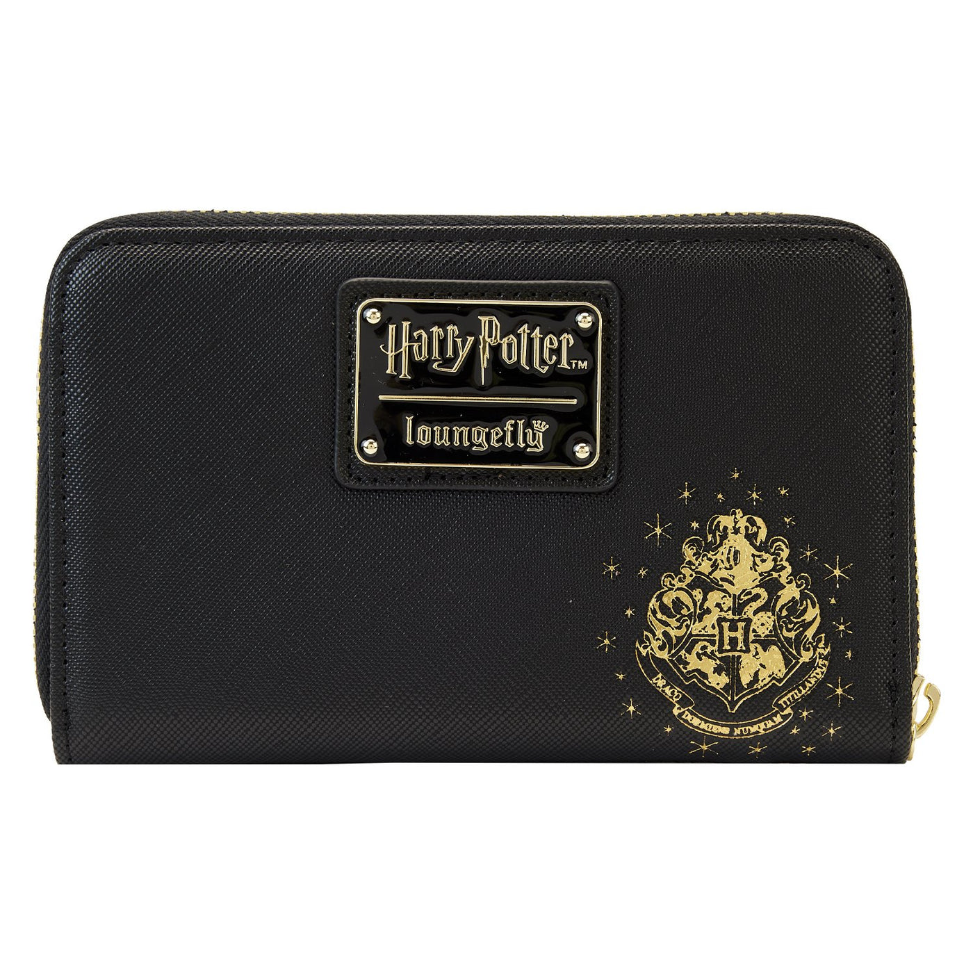 671803452169 - Loungefly Harry Potter Prisoner of Azkaban Poster Zip-Around Wallet - Back