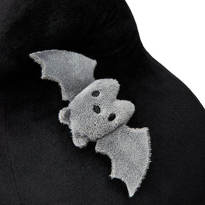 Kidrobot Sanrio 13" My Melody Bat Plush Toy - Bat Close Up