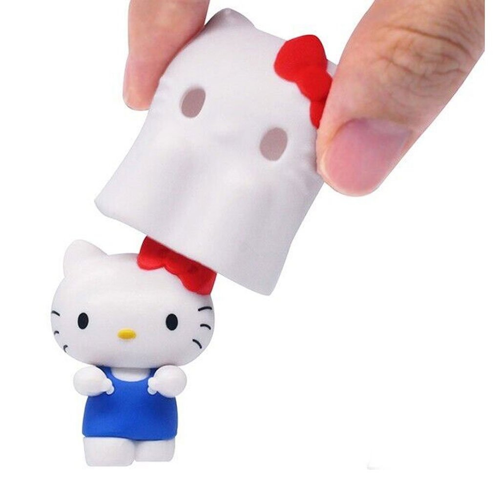 Twinchees Sanrio Ghost Characters Blind Bag Figure - Character