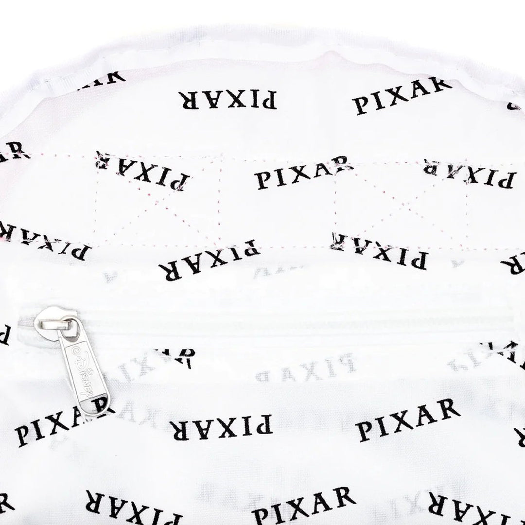 WondaPop Disney Pixar Toy Story Nylon Mini Backpack - Interior Lining
