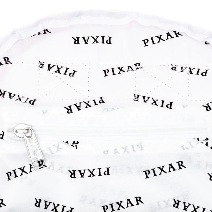 WondaPop Disney Pixar Toy Story Nylon Mini Backpack - Interior Lining