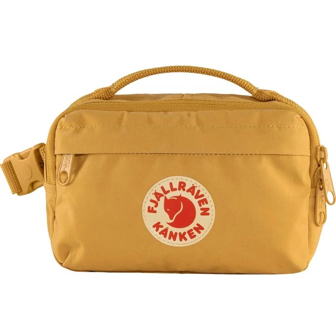 Fjallraven Kanken Hip Pack - Orche