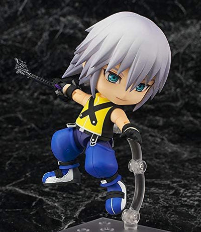 Kingdom Hearts Riku Nendoroid Figure