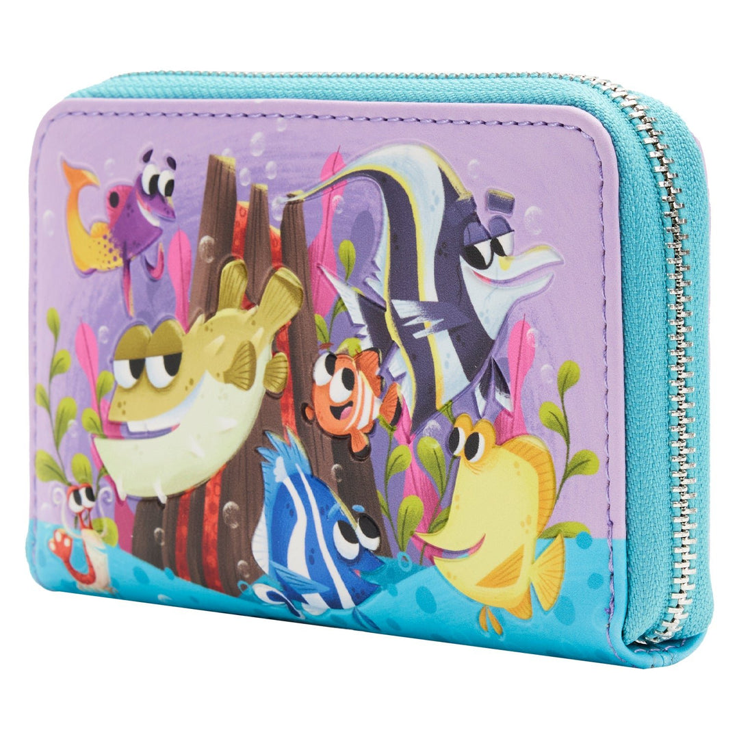 Dory outlets Wallet