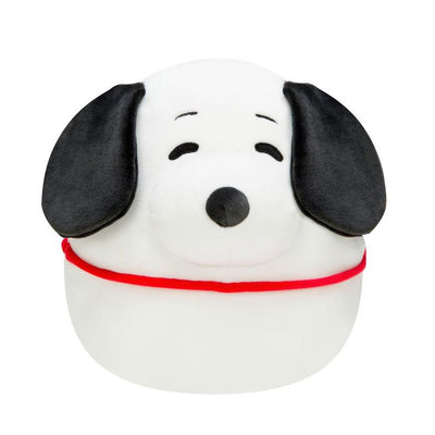 Squishmallows Peanuts 8" Snoopy Plush Toy - Front