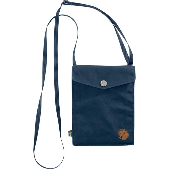 Fjallraven Everyday Outdoor Pocket - Navy
