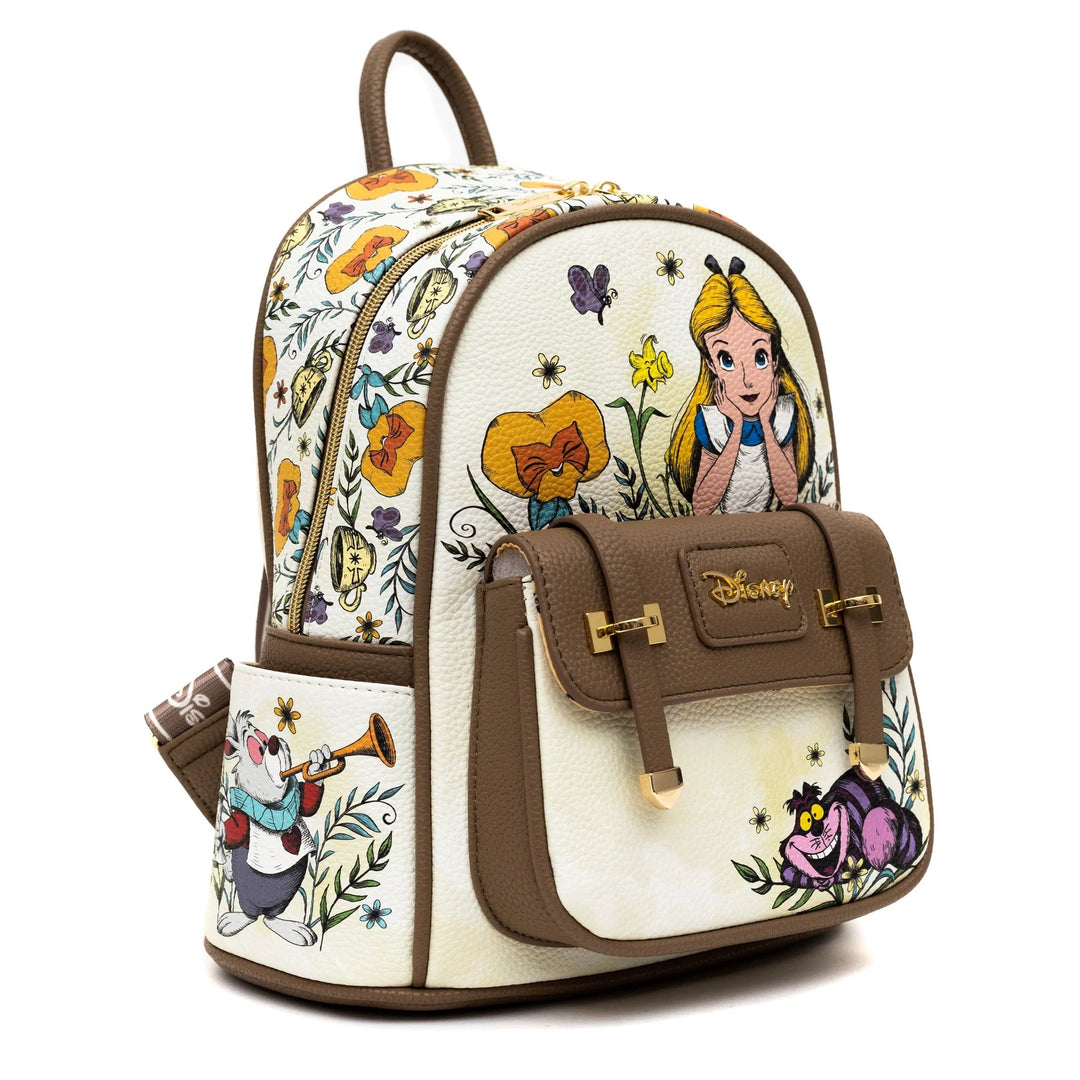 バッグ beautiful people kids ALICE backpack beautiful people kids ALICE backpack