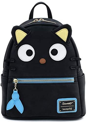 Loungefly Sanrio Hello Kitty Chococat Cosplay Mini Backpack