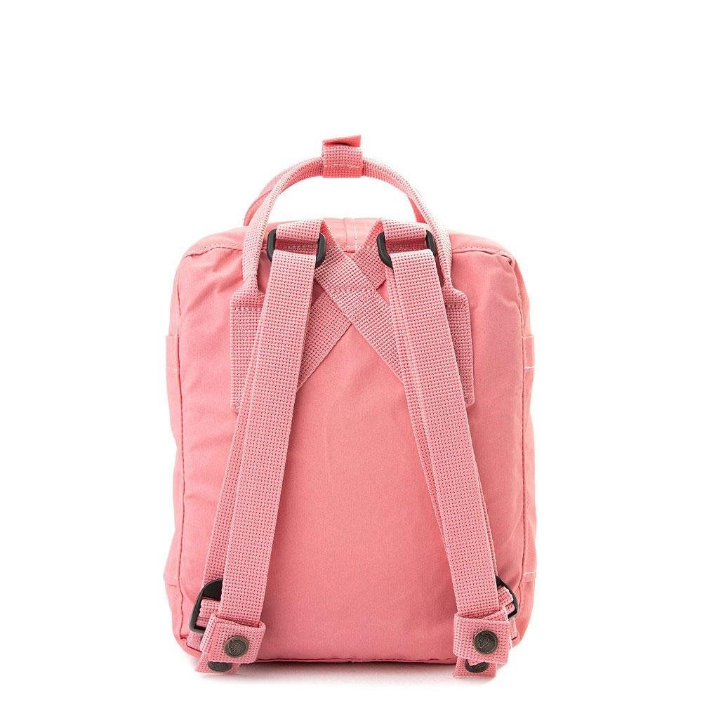 Fjallraven Kanken Mini Backpack - Pink