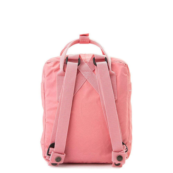 Fjallraven Kanken Mini Backpack - Pink