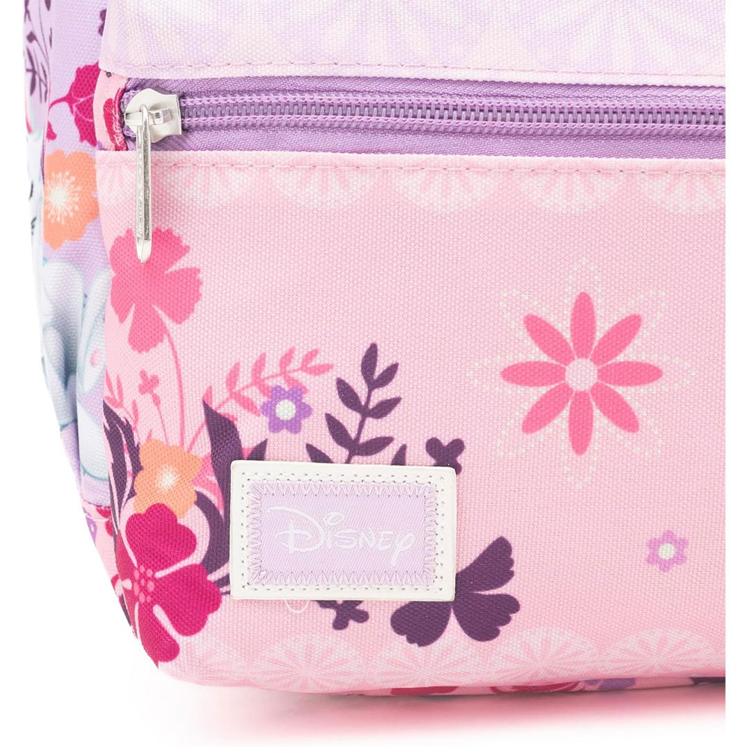 WondaPop Disney The Aristocats Marie 13" Nylon Mini Backpack - Tag