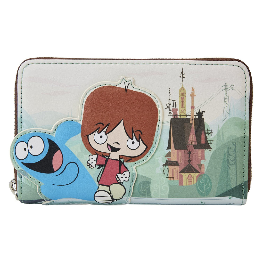 Loungefly Cartoon Network Foster&