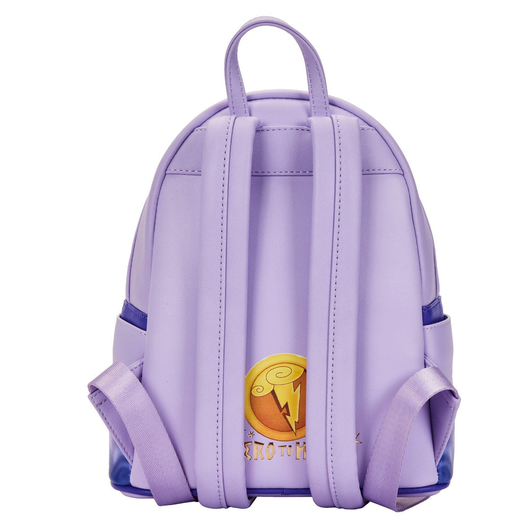 Loungefly store Hercules Muse Backpack