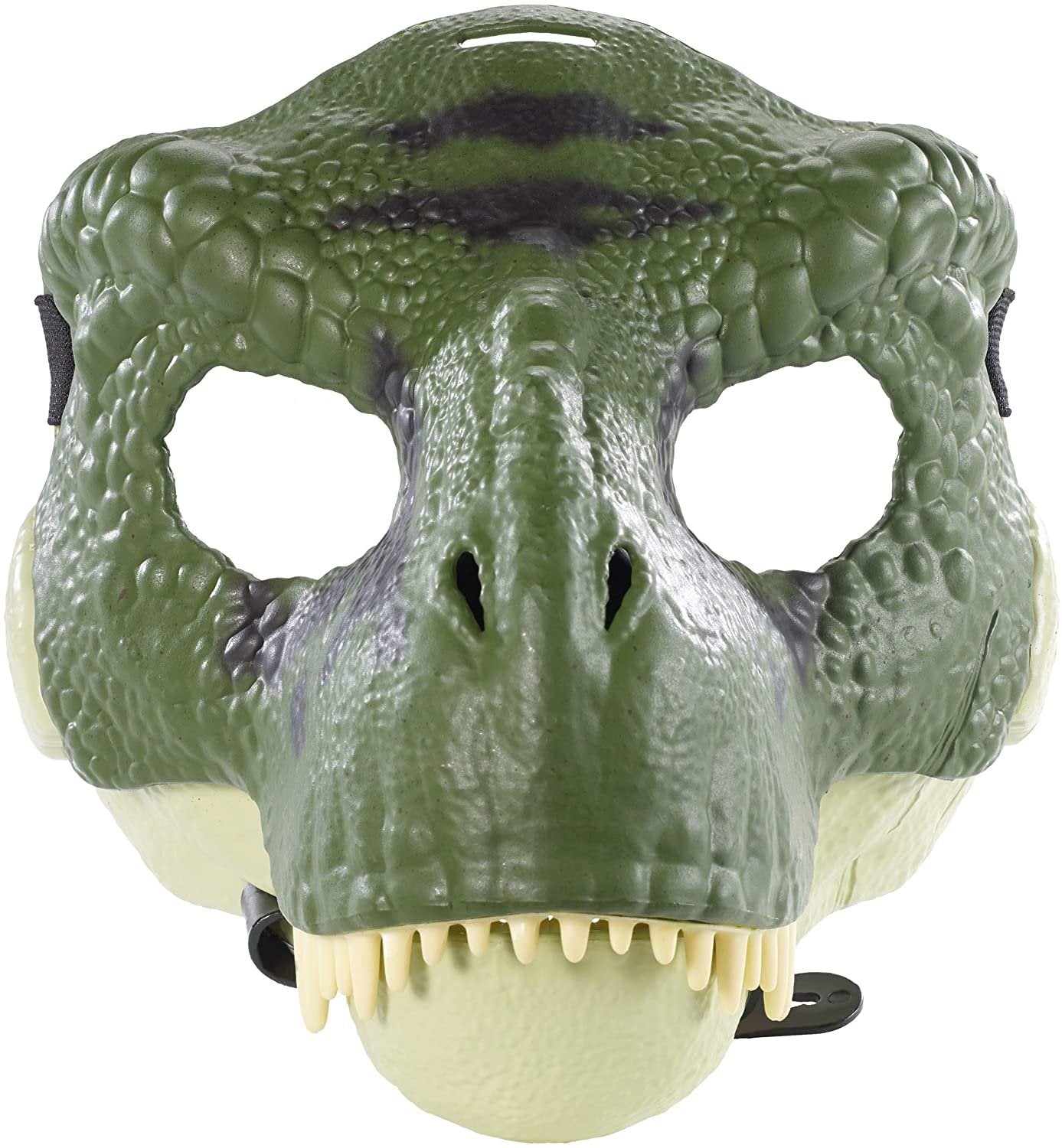 Jurassic World - Tyrannosaurus Rex Mask with Opening Jaw