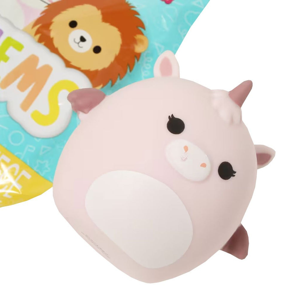 Squishmallows Squooshems Fantasy Squad 2.5" Mystery Blind Bag - Grecia