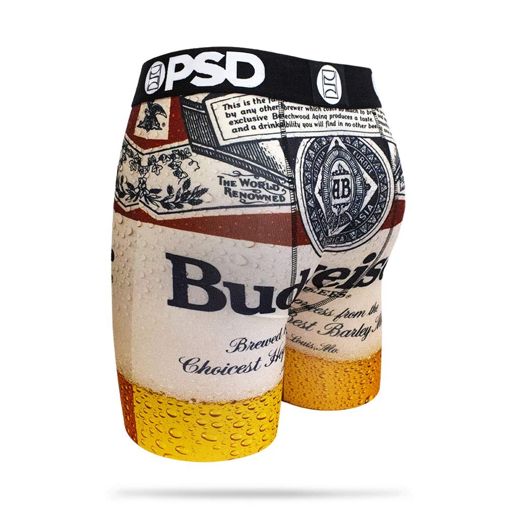 Budweiser Boxer Brief - Brew
