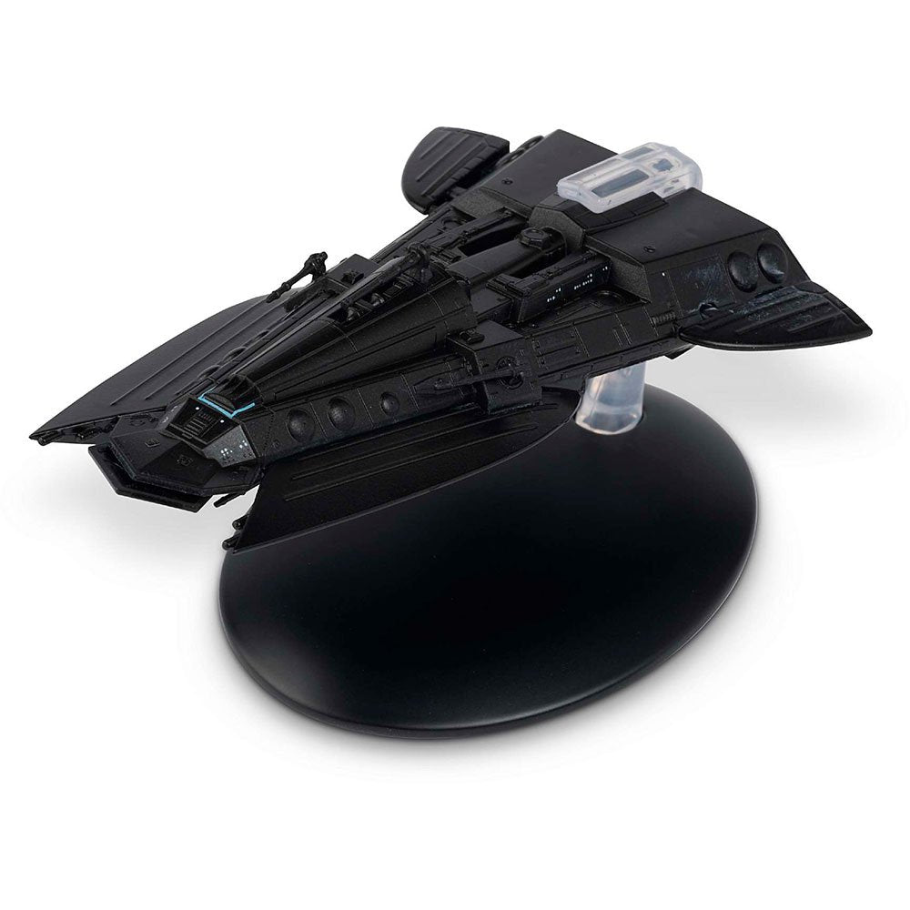 Star Trek  Smuggler&