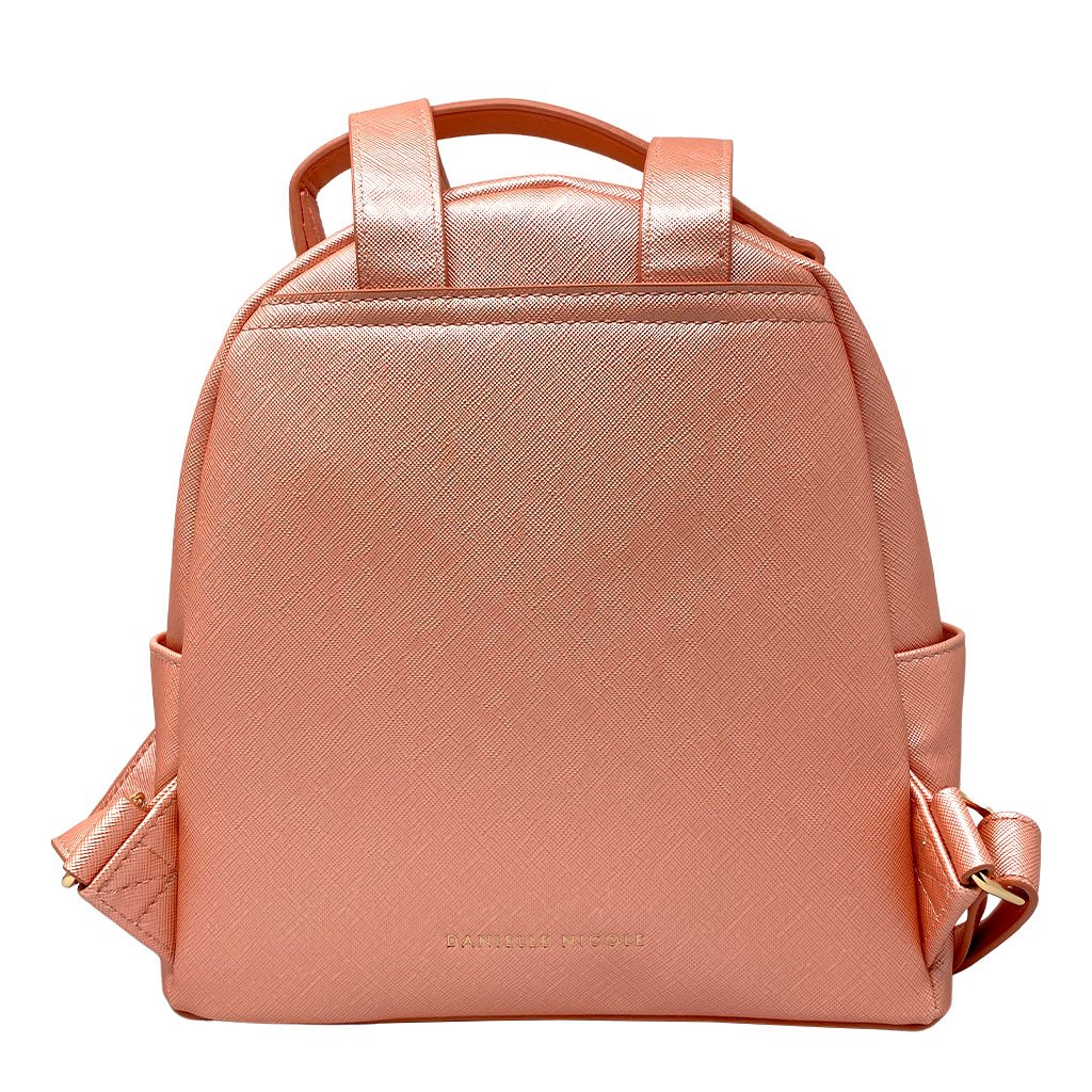 danielle nicole luca mini backpack Danielle Nicole Disney The Little Mermaid Ariel & Eric Wedding Mini Ba – 707 Street