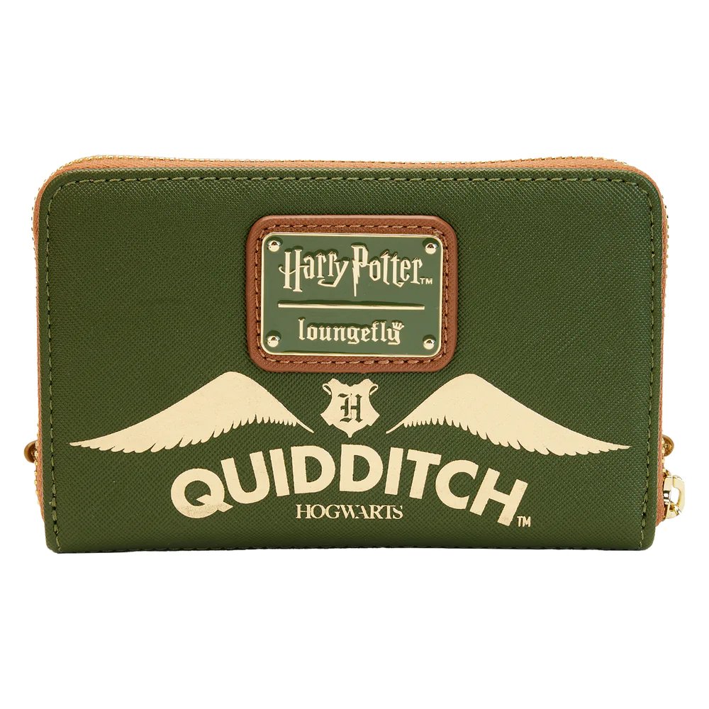 Loungefly Disney Parks Harry Potter Wallet sale NEW